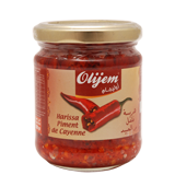 harissa 200 gr