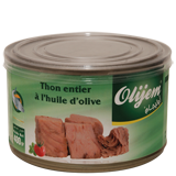 thon 400 gr