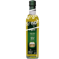 Huile d'olive vierge extra